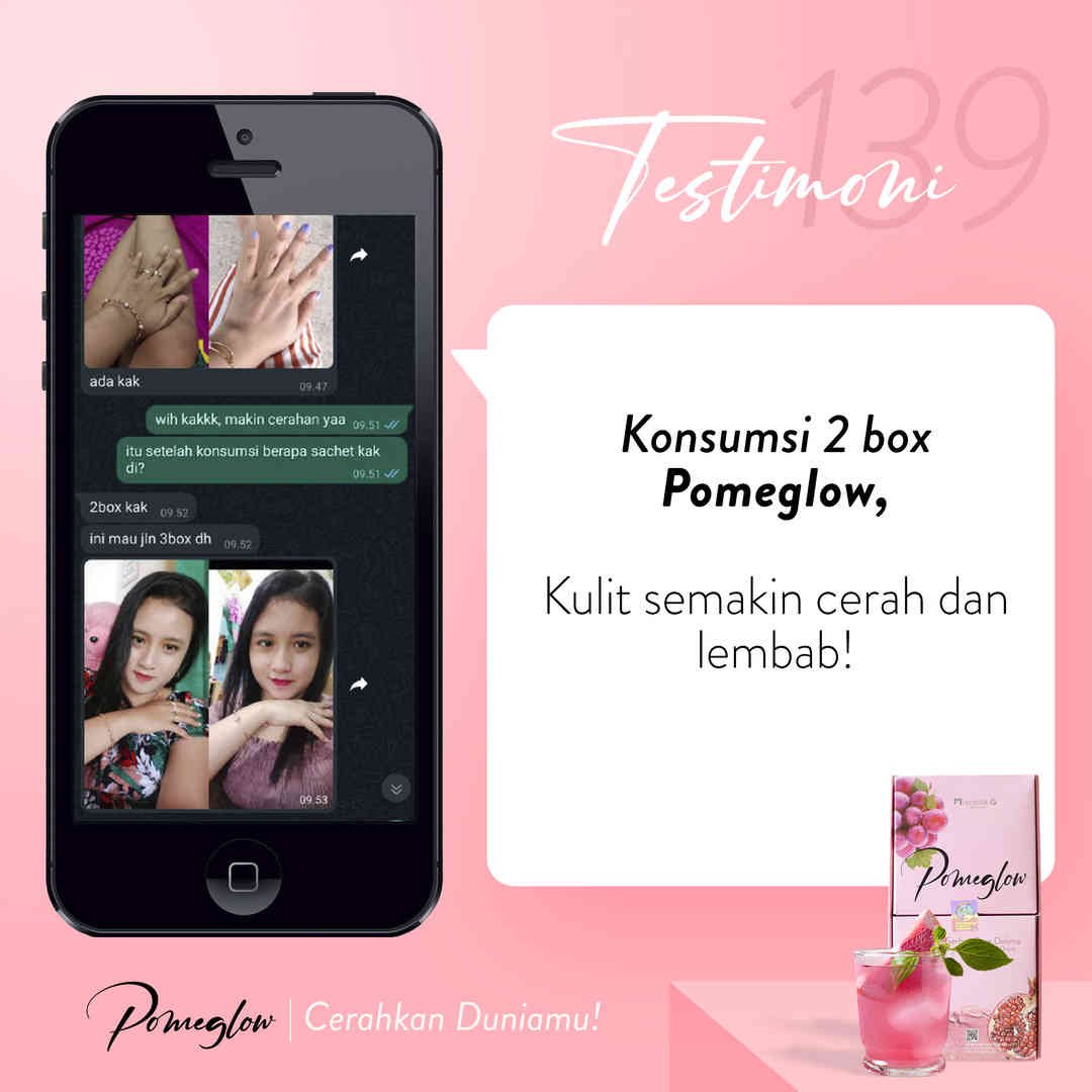 testi 139 (kulit cerah dan lembab)