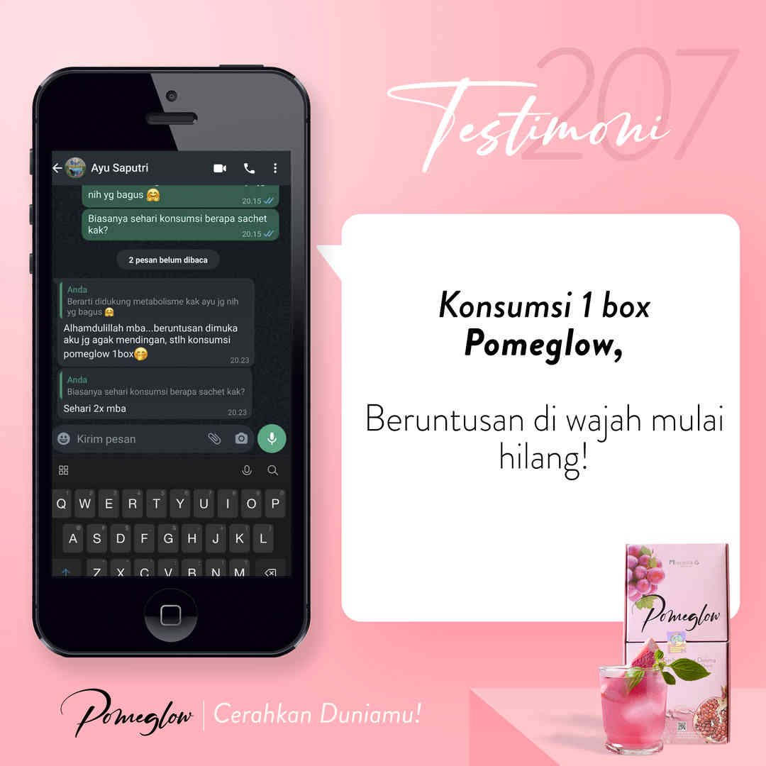 testi 207 (beruntusan hilang)