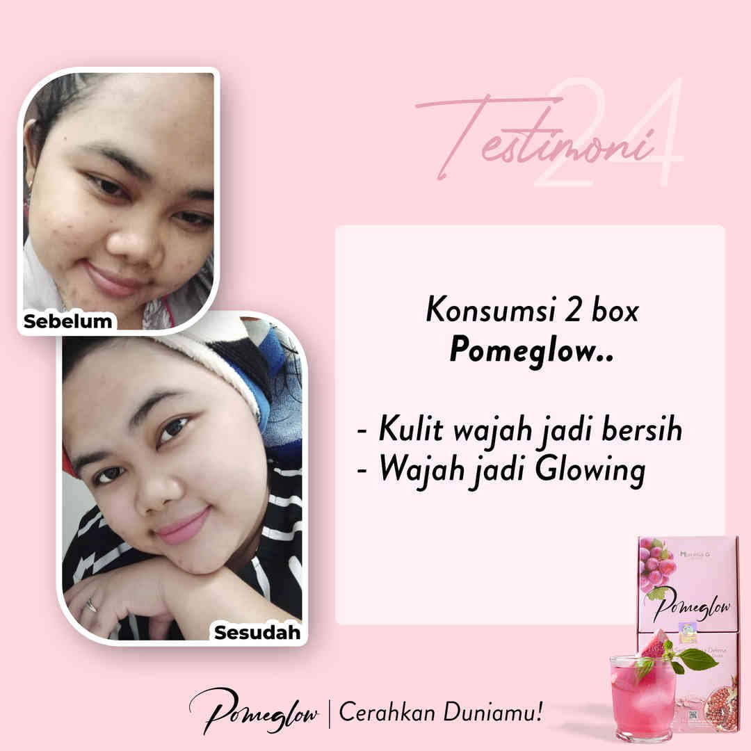 testi 24 (wajah putih glowing)