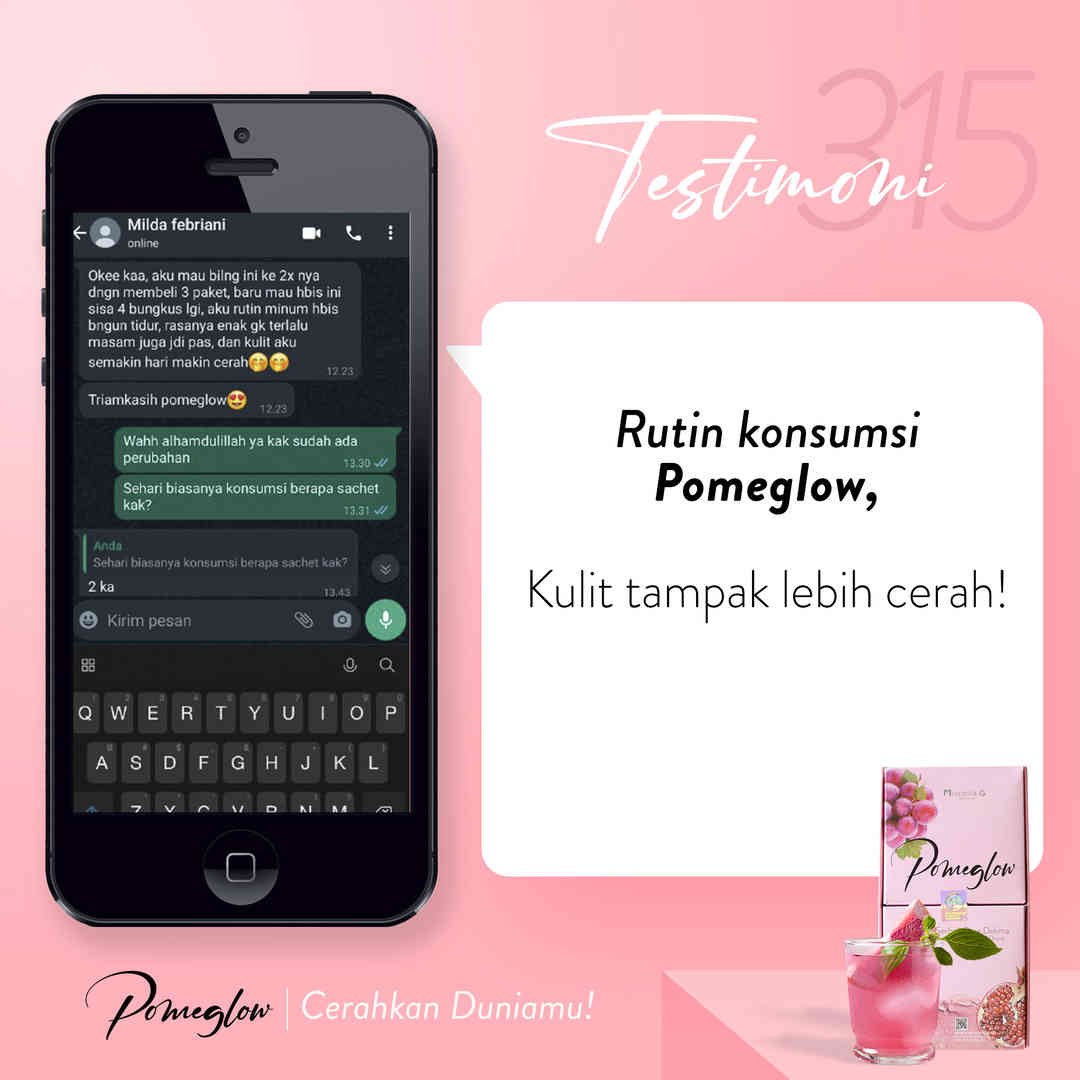 testi 315 (kulit lebih cerah)