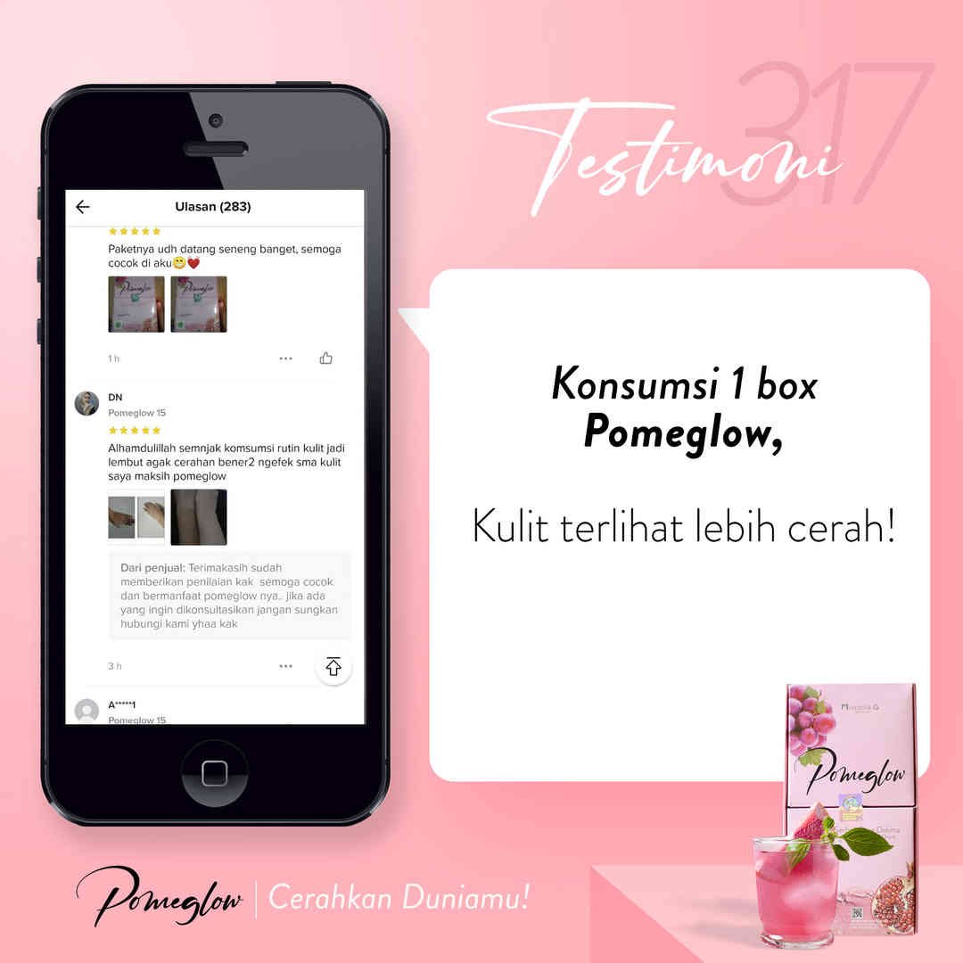 testi 317 (kulit lebih cerah)