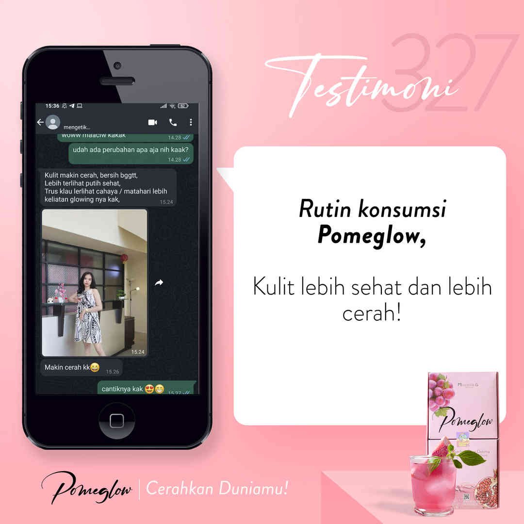 testi 327 (kulit cerah dan sehat)