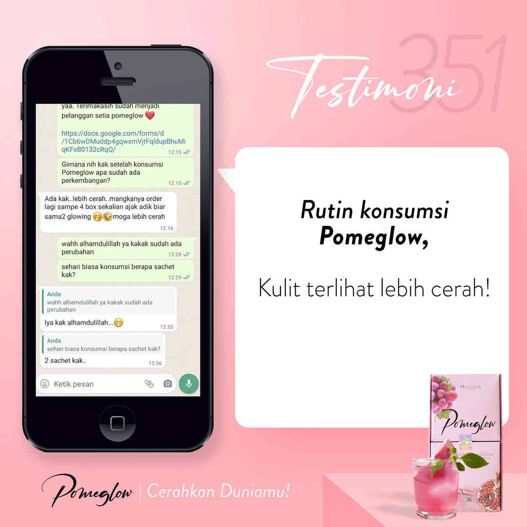 testi 351 (kulit lebih cerah)