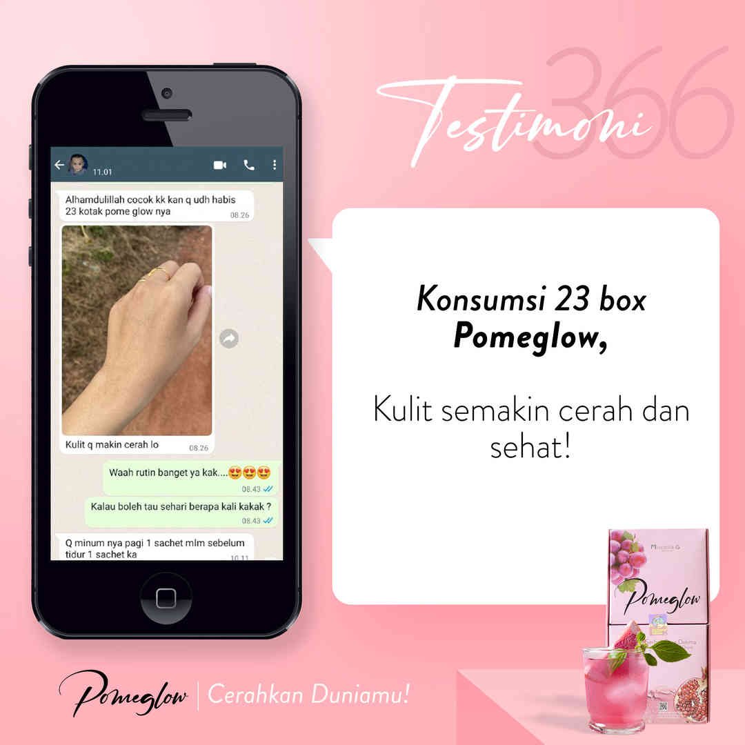 testi 366 (kulit cerah dan sehat)