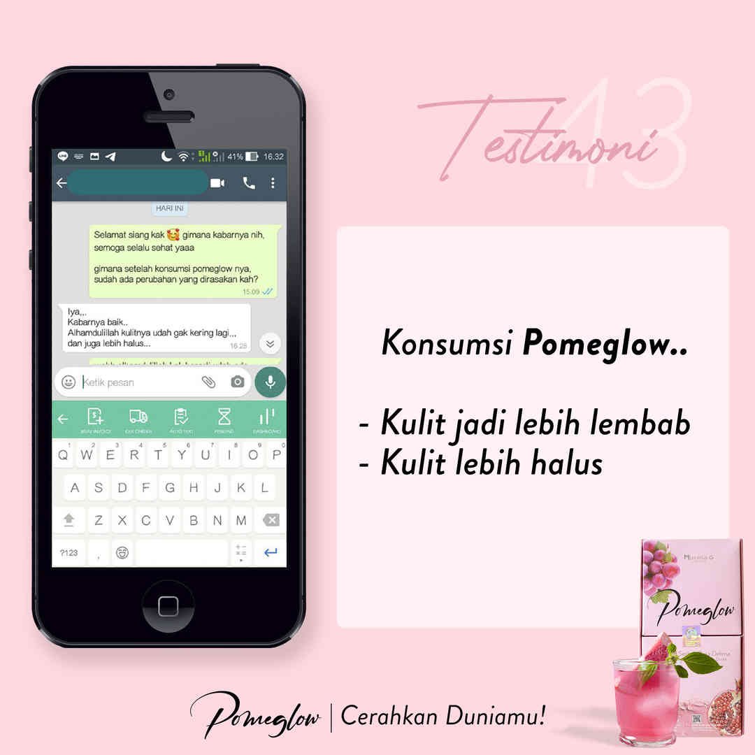 testi 43 (kulit lembab&cerah)