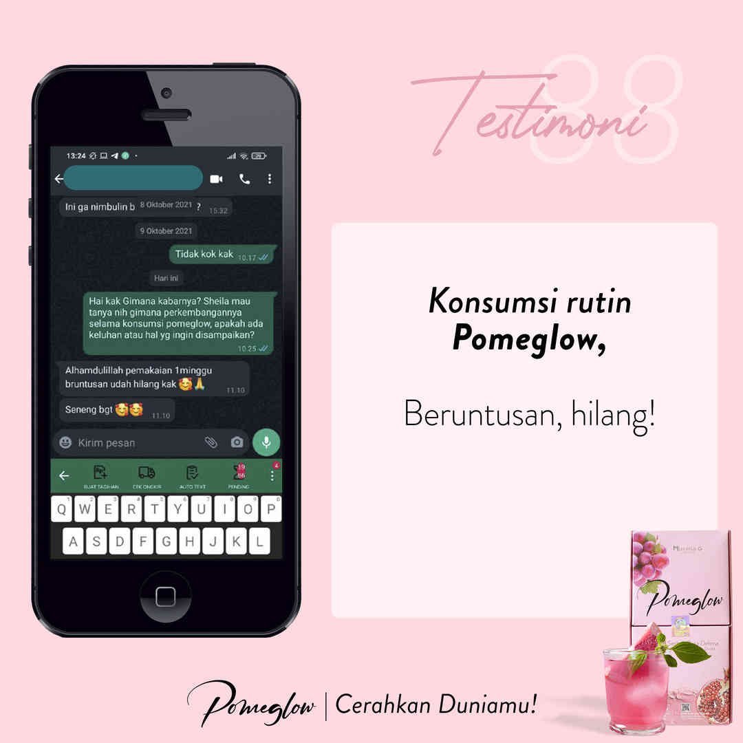 testi 88 (beruntusan)