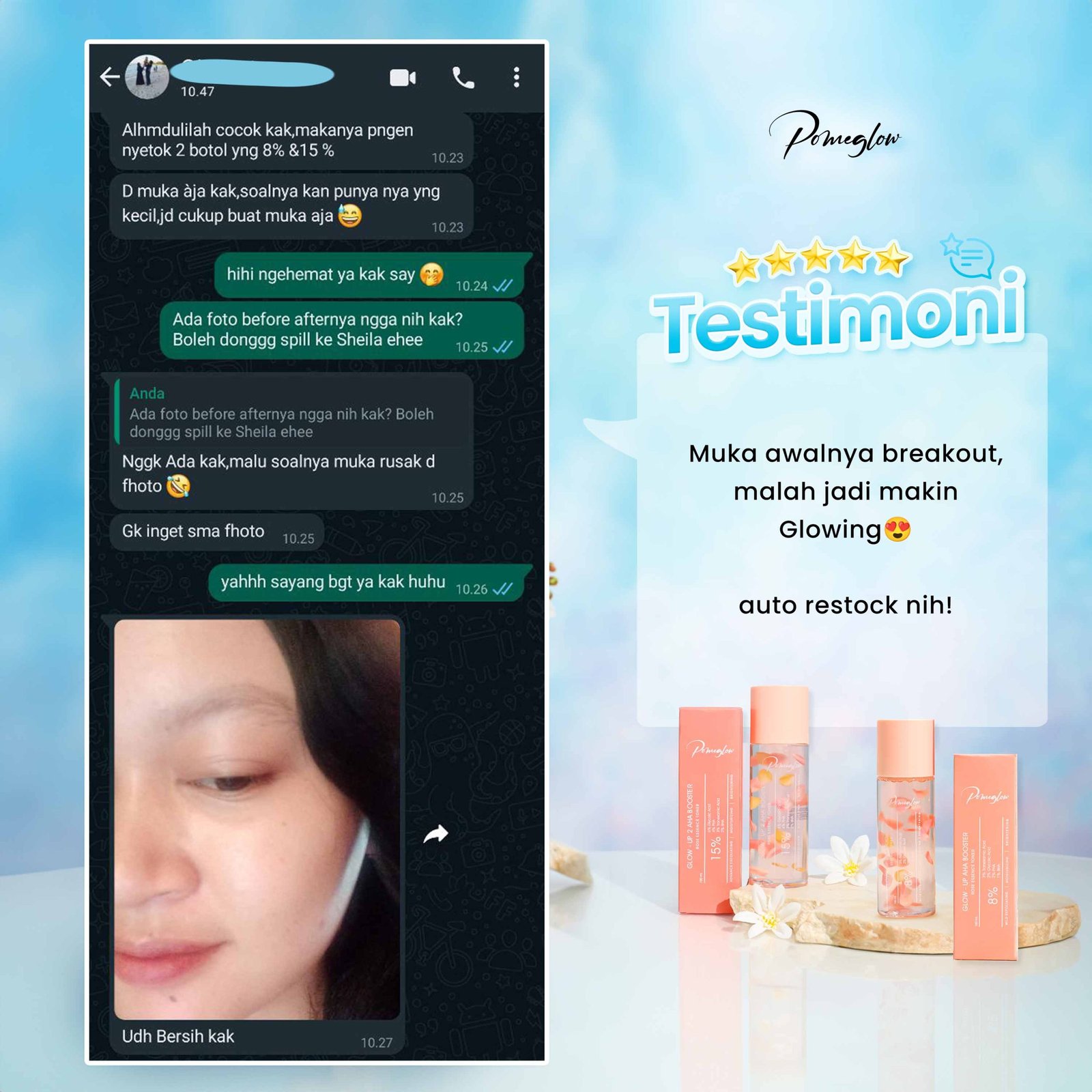 testi toner 2